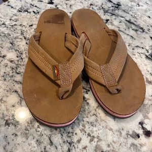 Kids Rainbow 🌈 FlipFlops